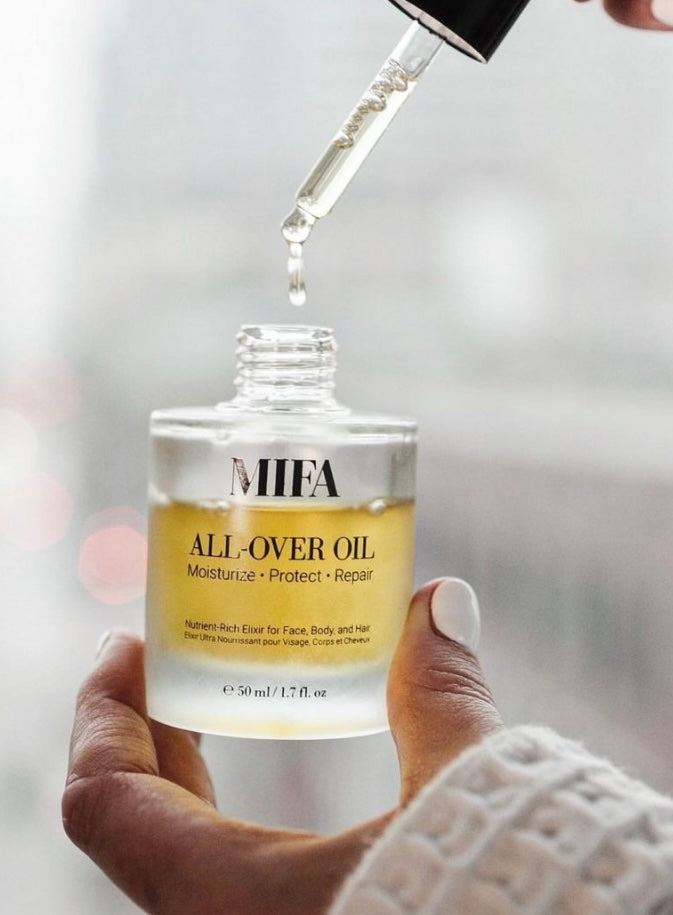 Natural Skin & Body Care