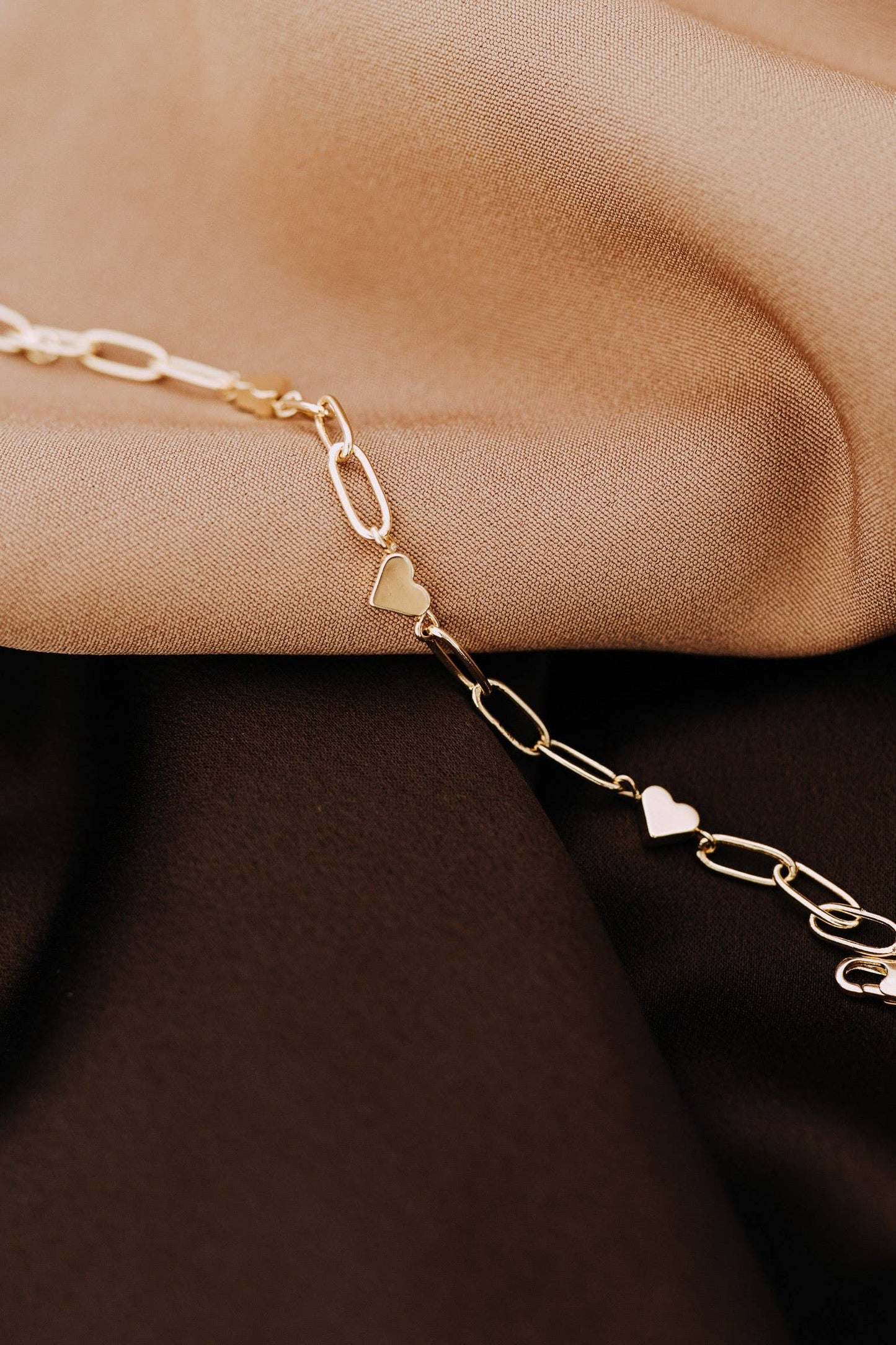Sweet Heart Bracelet