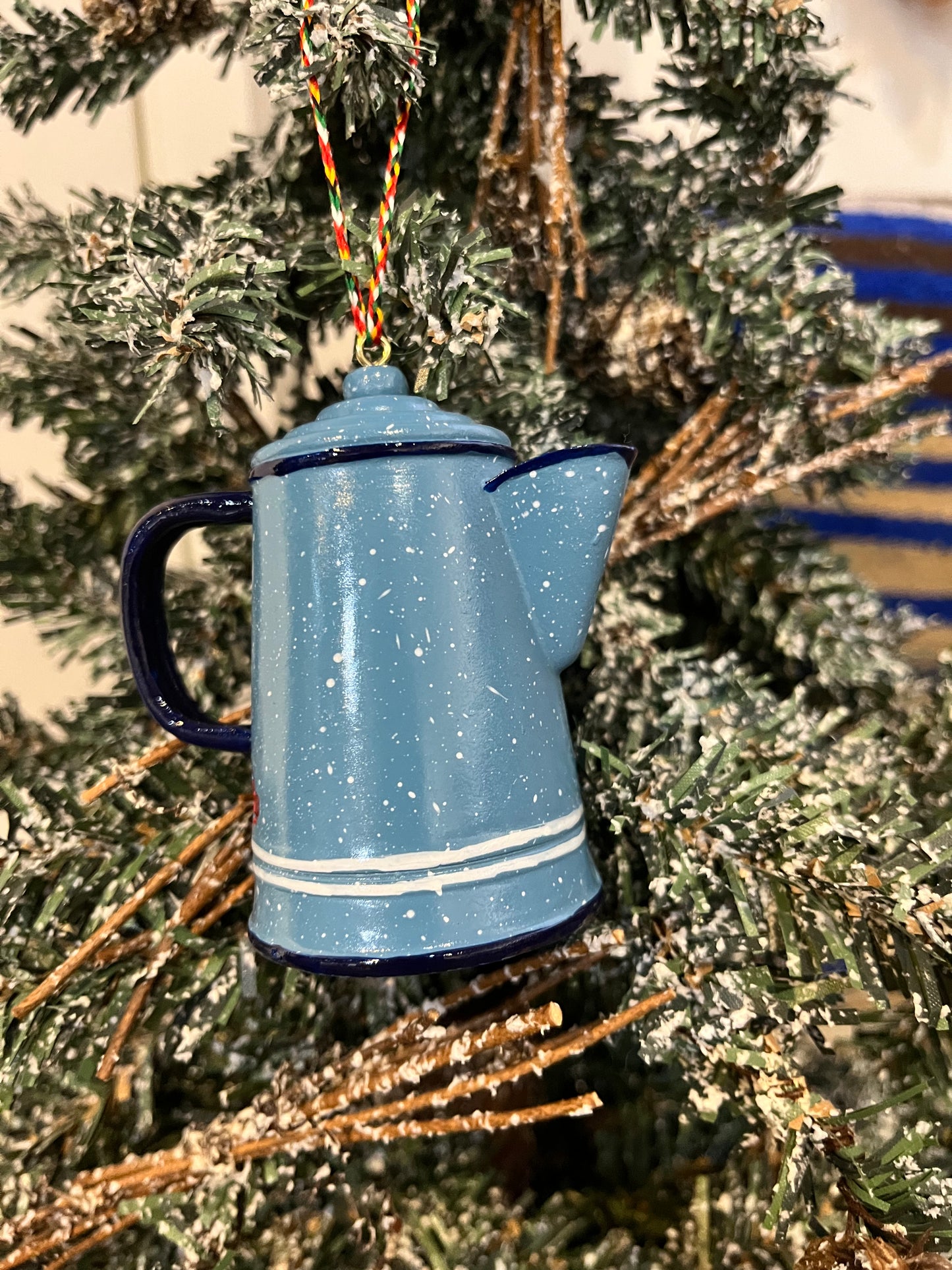 Canadiana Ornaments ea