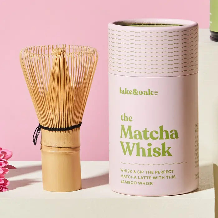 Lake & Oak Tea Co. Accessories