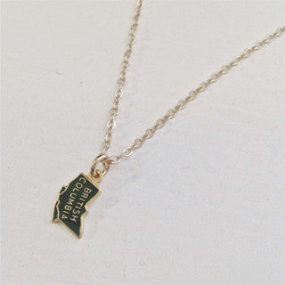 Pika + Bear Necklaces