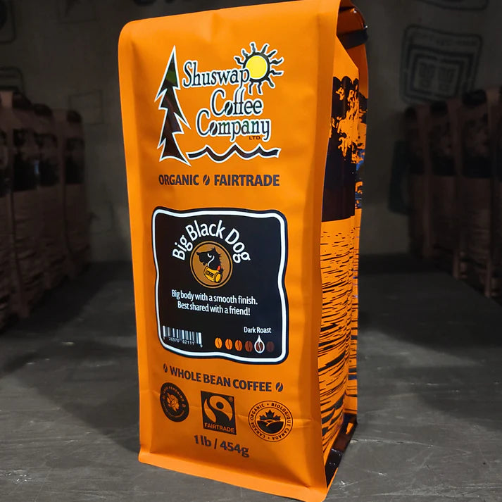 Shuswap Coffee Company