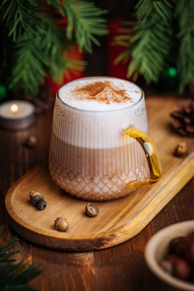 Protein Tea Latte Mix
