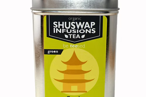 Shuswap Tea Company