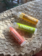 K'pure - Smooch - Moisturizing Lip Balm