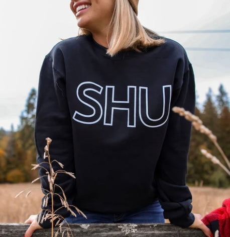 Lake & Life Adult SHU Crew 2.0