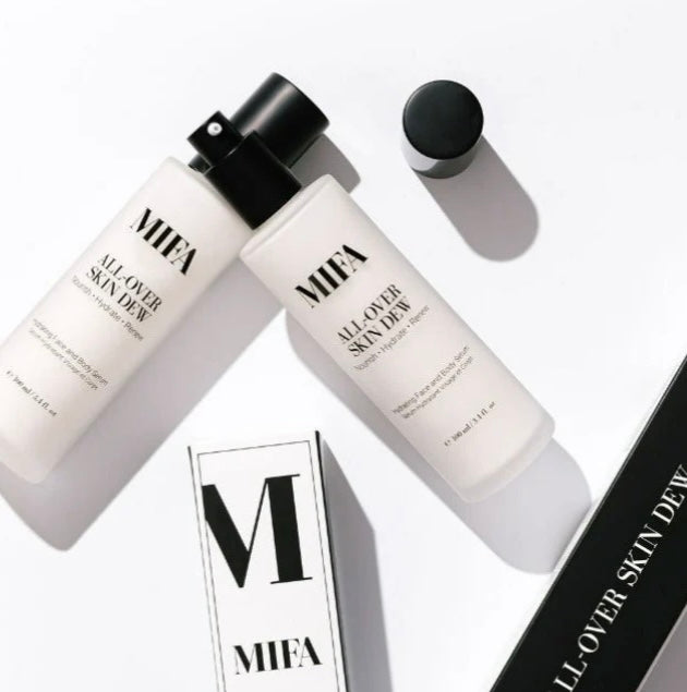 MIFA All-Over Skin Dew