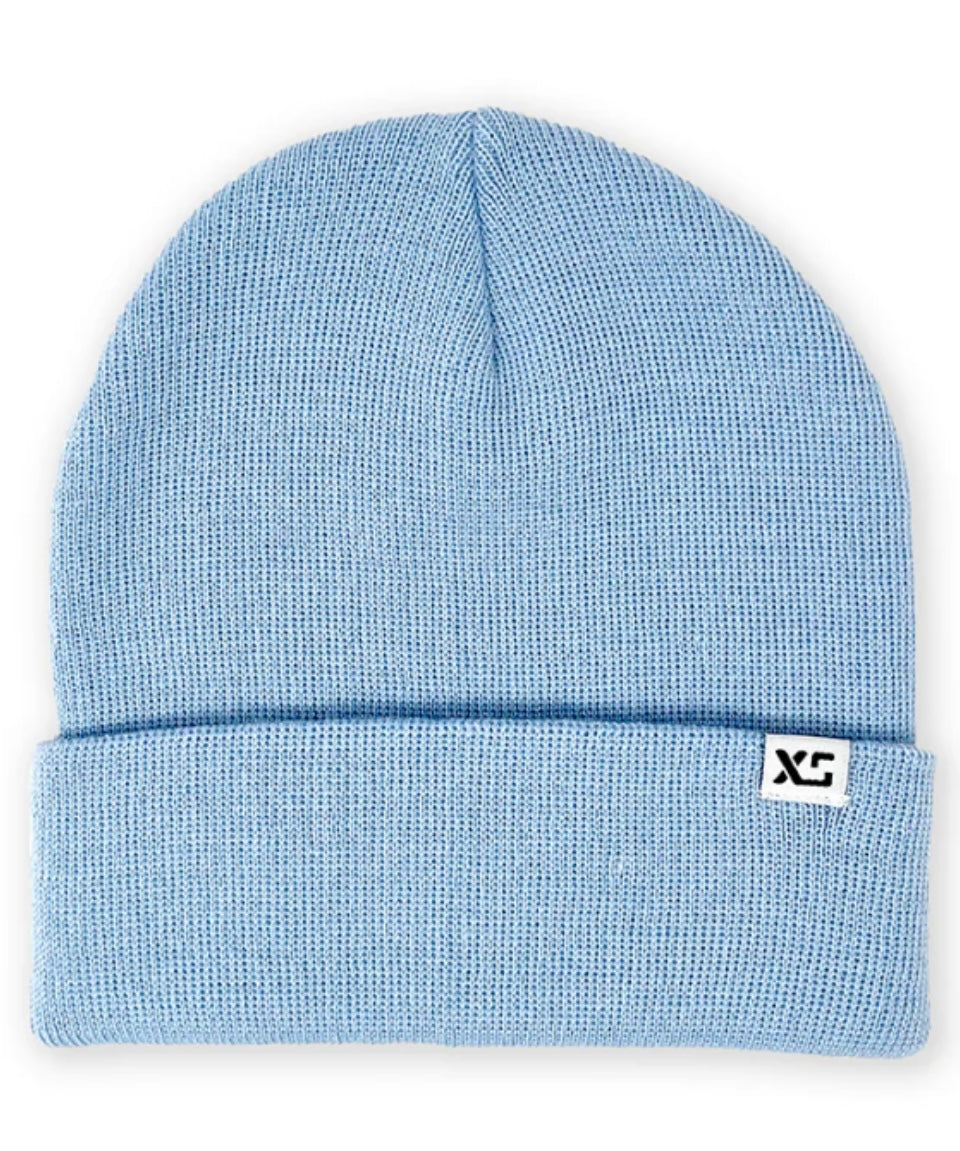 Wool Cuffed Beanie Toque - XS Unified