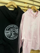 Shuswap Soul Hoodie Paddle Unisex