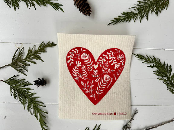 Sponge Cloth