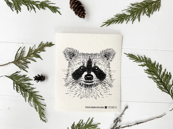 Sponge Cloth