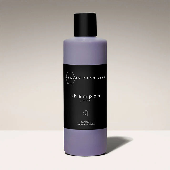 Beauty From Bees Shampoo