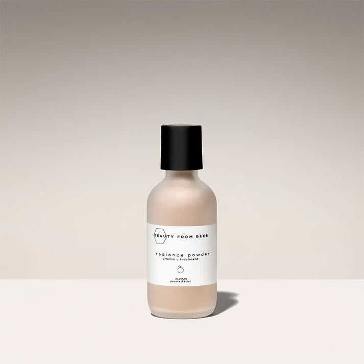 Radiance Powder Vitamin C Treatment