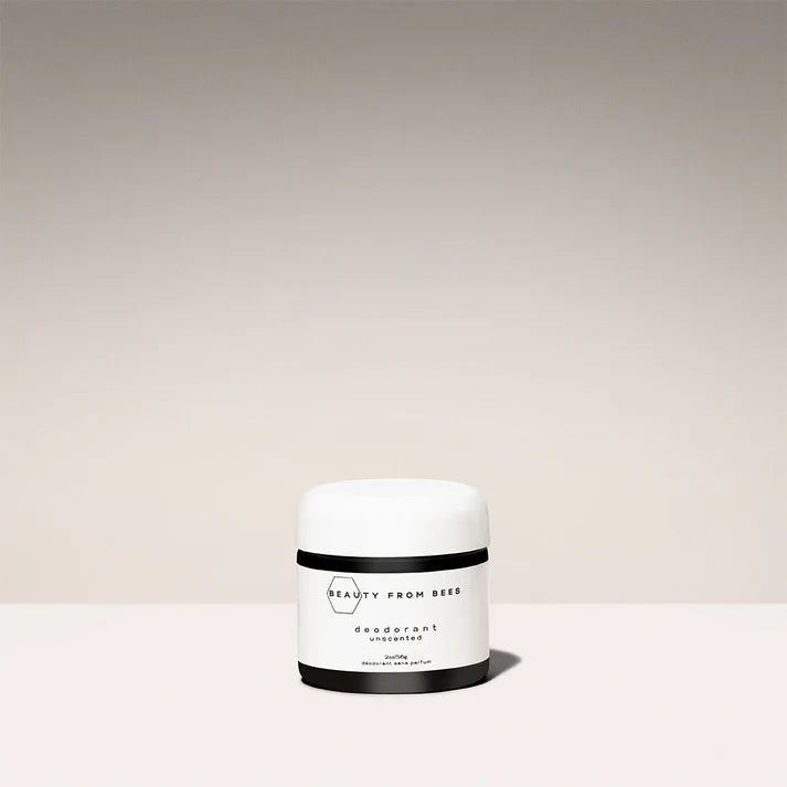 Deodorant Beauty From Bees