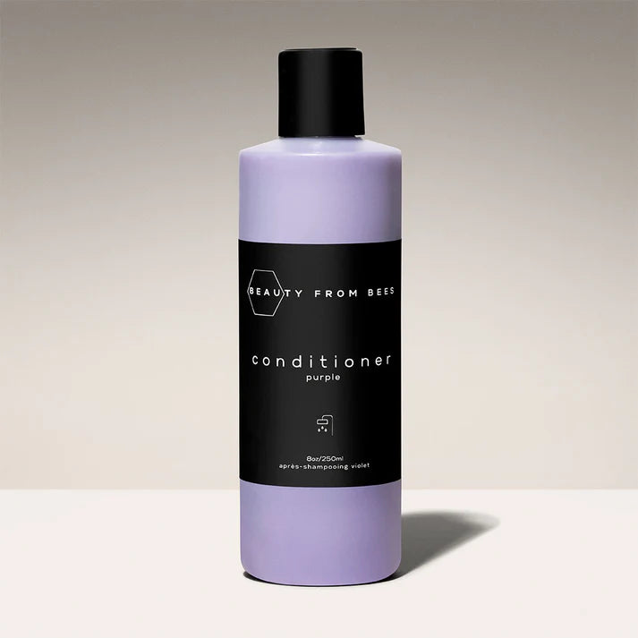 Beauty From Bees Conditioner
