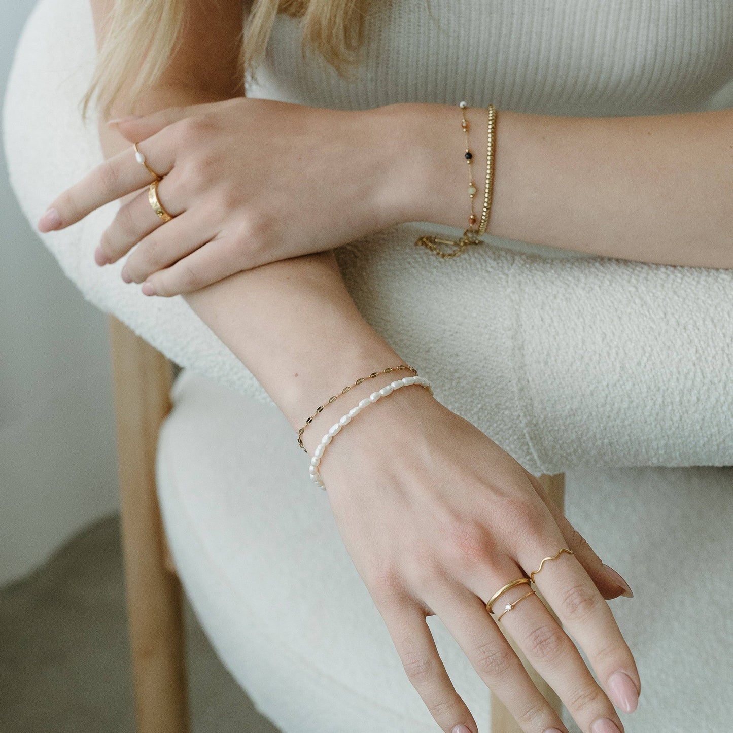 Solene Bracelet