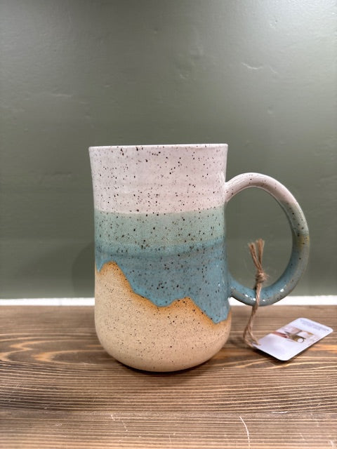 Hands On Clay Pottery