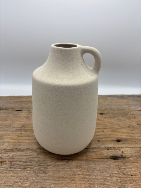 Handle Pot