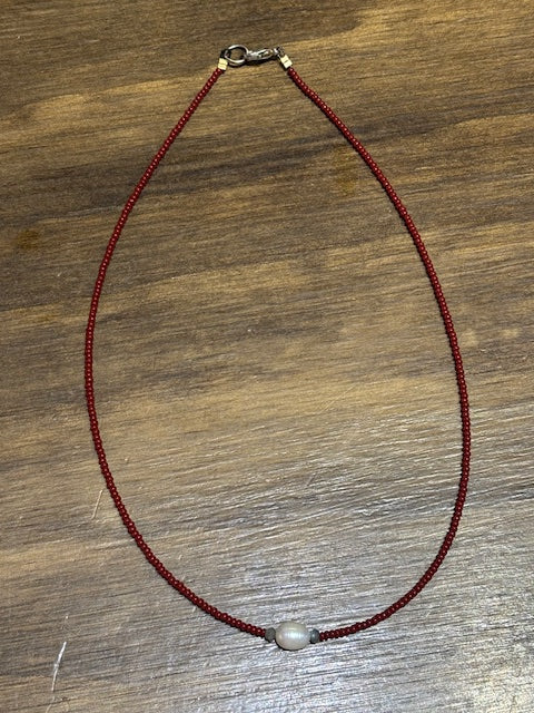 OKO Designs Necklaces Jewelry