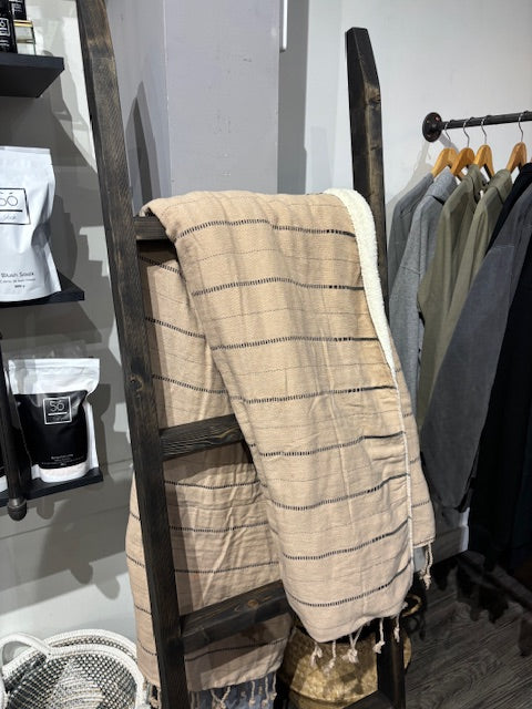 Wooden Handmade Ladders
