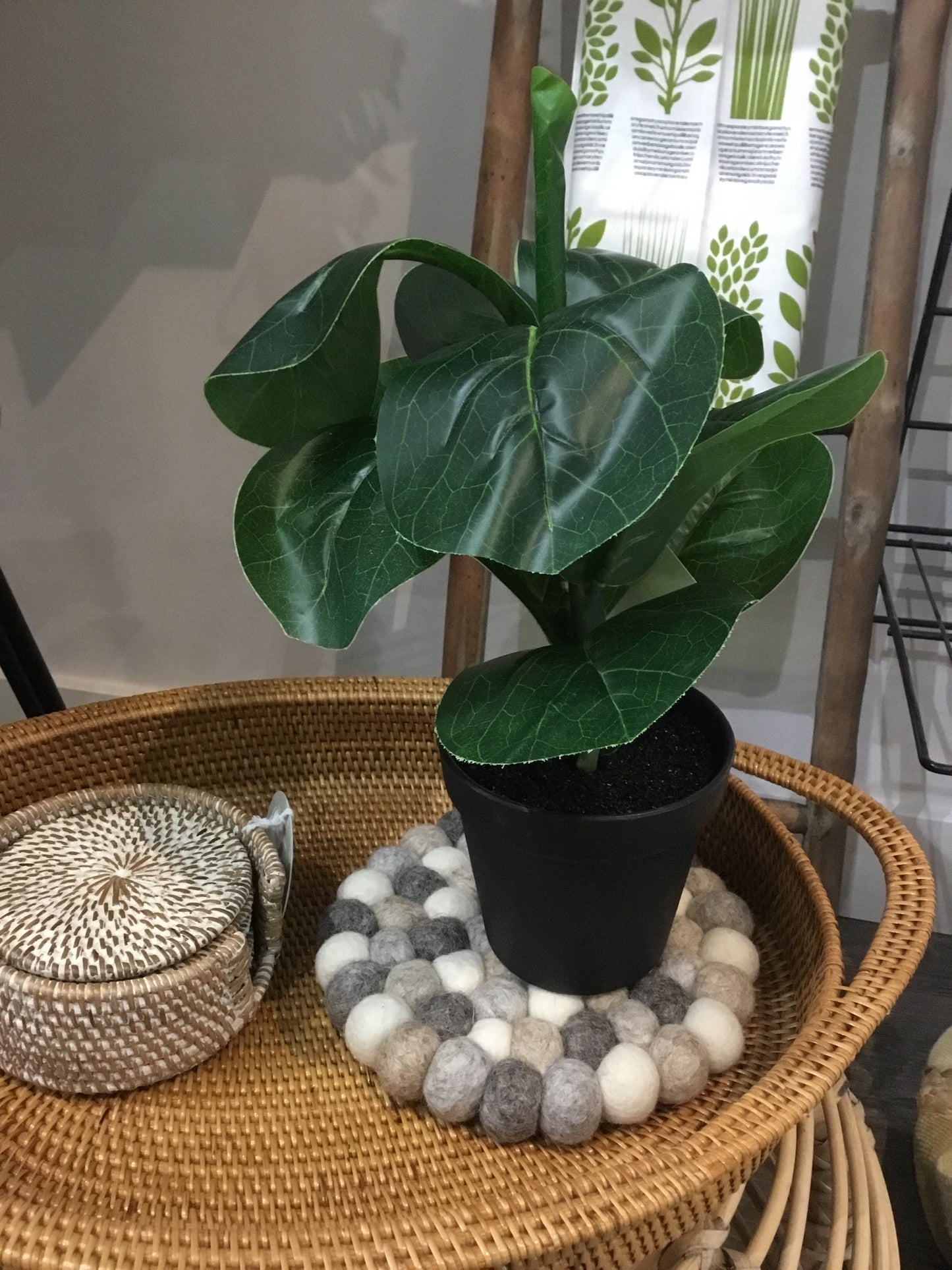 Artificial Plant ea