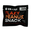 Kin + Pod Flaky Peanut Snack