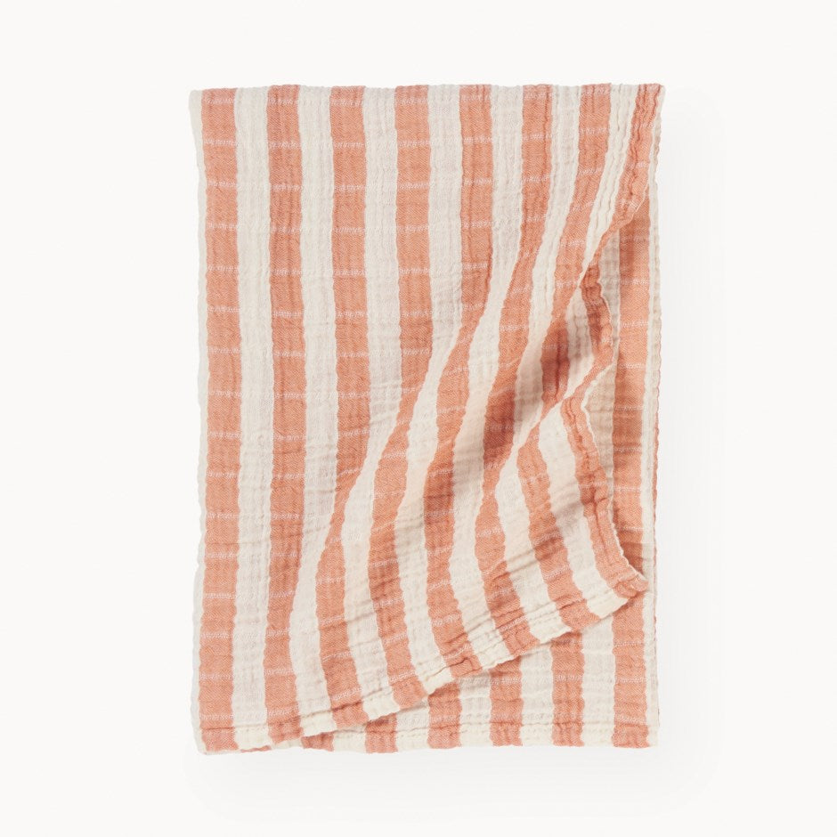 Baby Muslin Blanket - Pokoloko