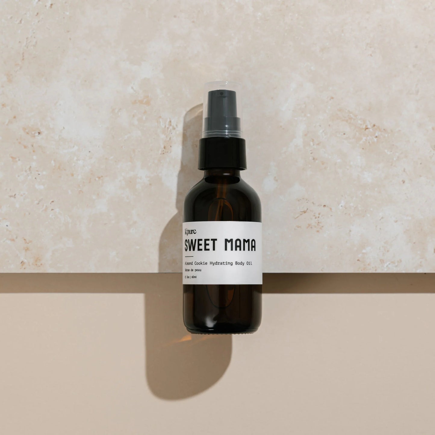 Sweet Mama Hydrating Oil