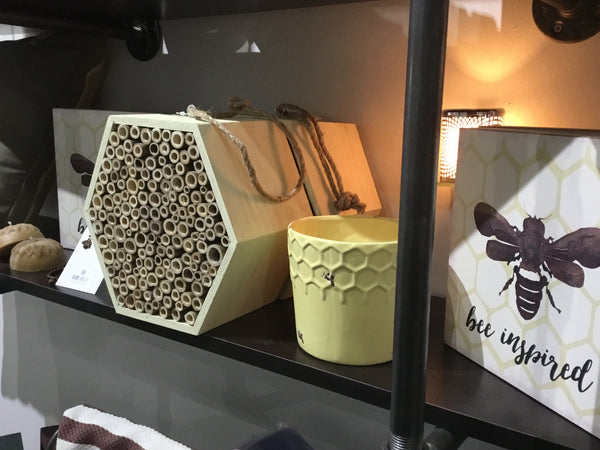 All about the Bees