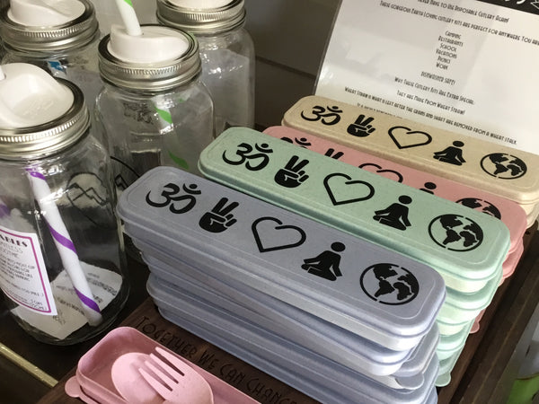 Ecofriendly Products