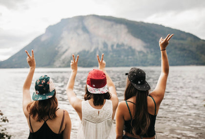 Shuswap Lake Life