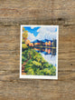 Colours of the Shuswap 5x7 Prints by Bekisart
