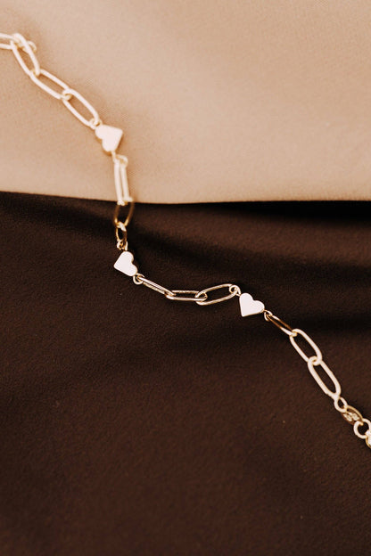Sweet Heart Bracelet