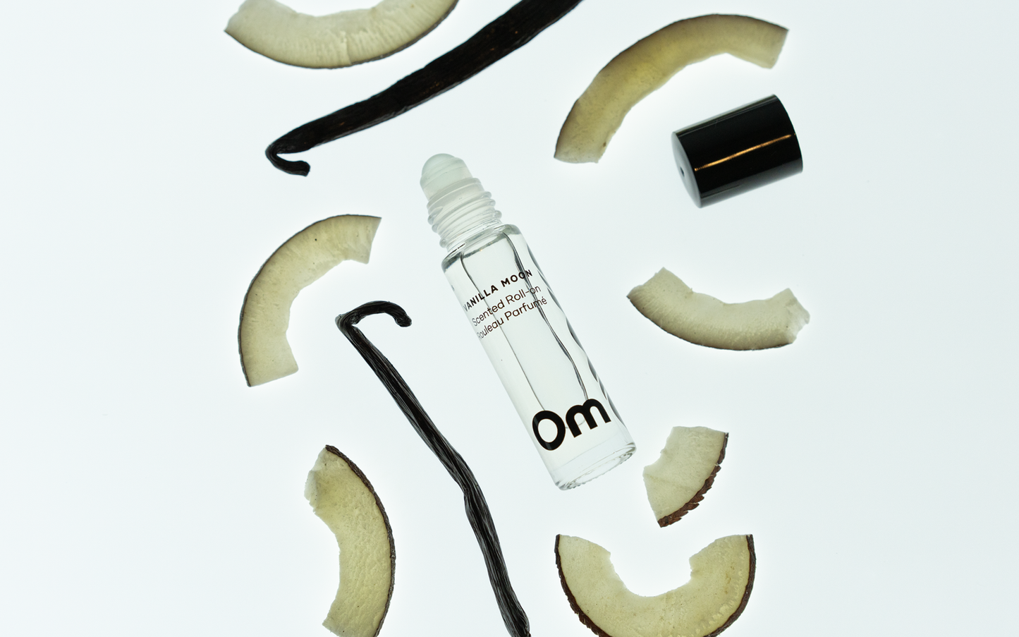 Vanilla Moon Scented Roll On
