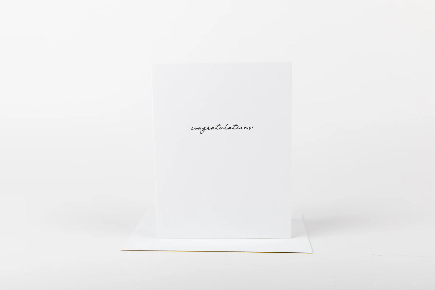 Wrinkle And Crease Cards