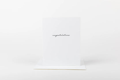 Wrinkle And Crease Cards