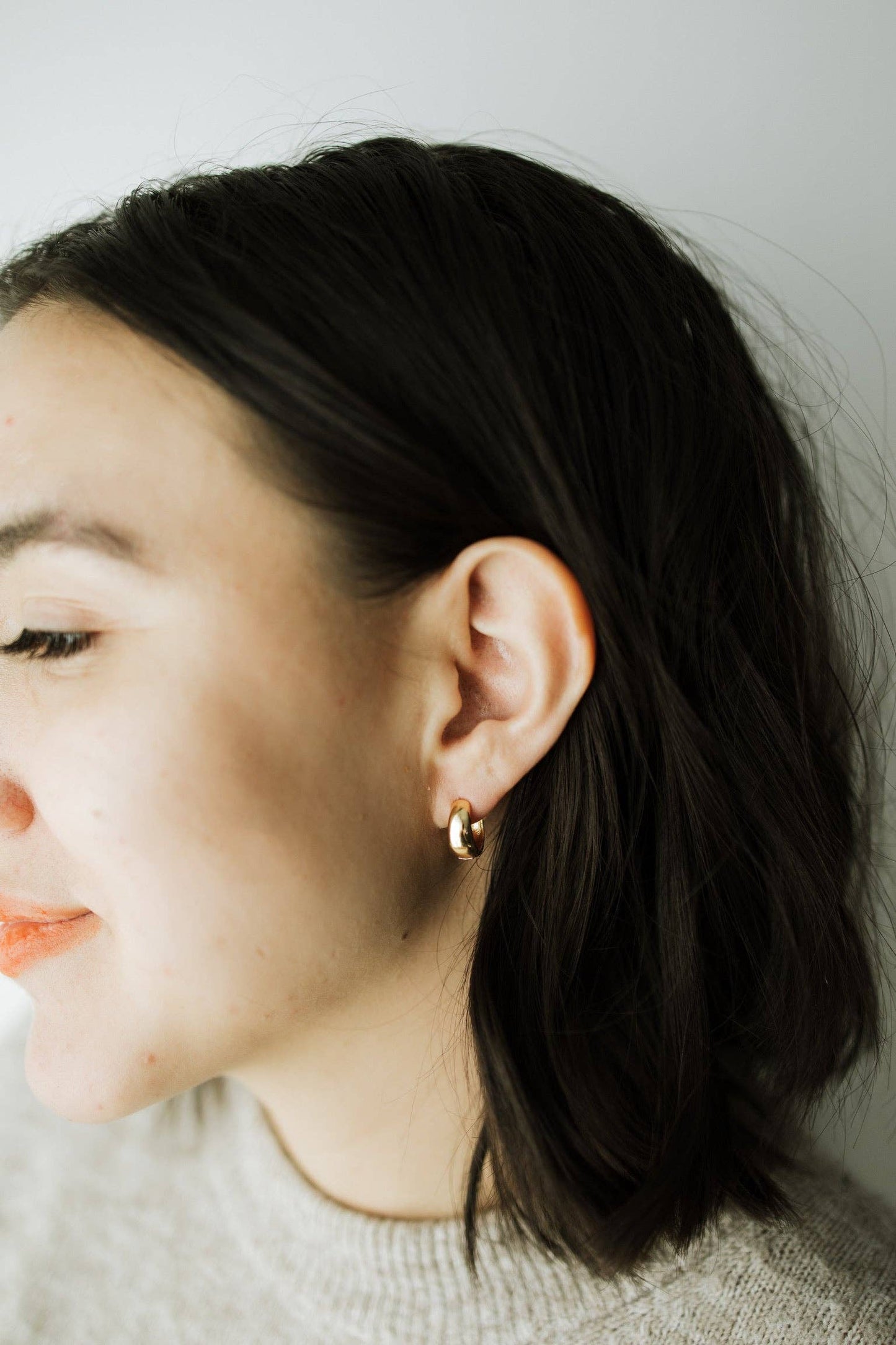 Rosie Hoops