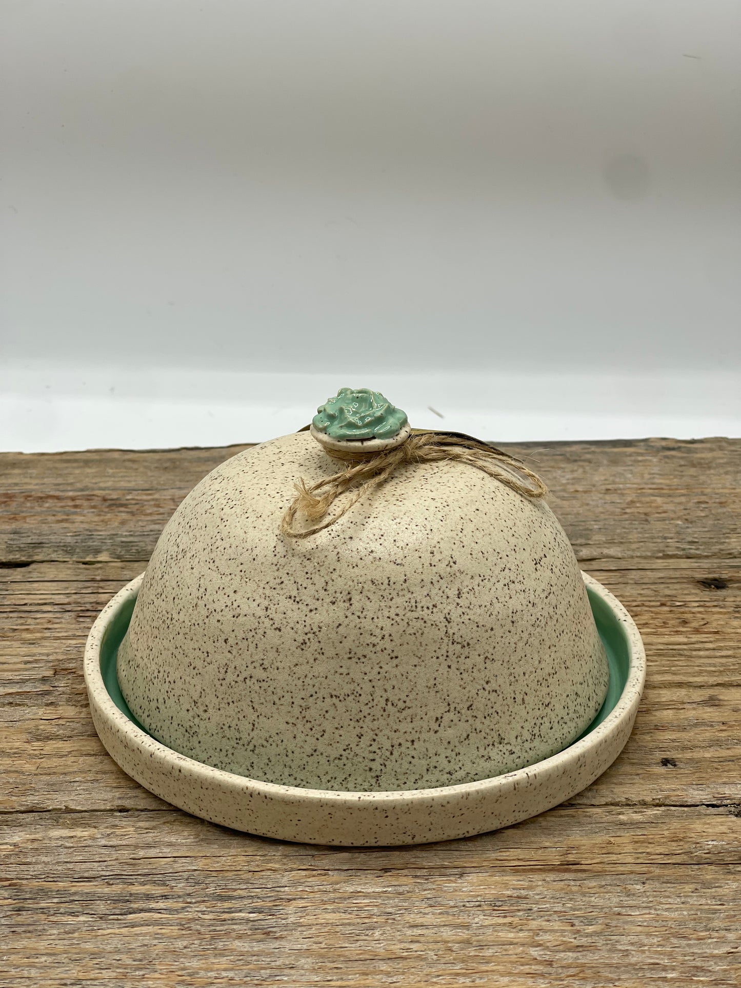 Burnt Sugar Pottery Kitchenware