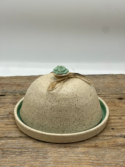 Burnt Sugar Pottery Kitchenware
