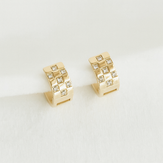 Olivia Hoops