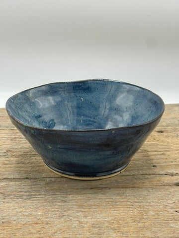 Burnt Sugar Pottery Kitchenware