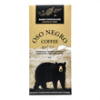 Oso Negro Coffee Chocolate Bar