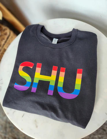 SHU Pride Crew