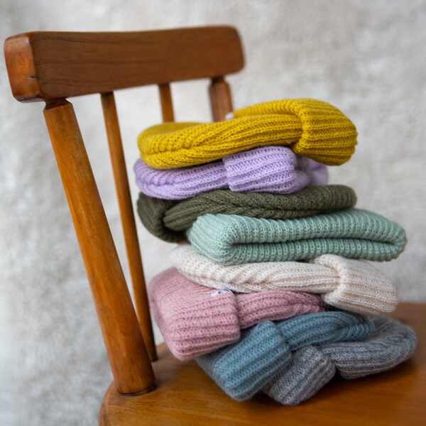 Baby Toques by XS Unified
