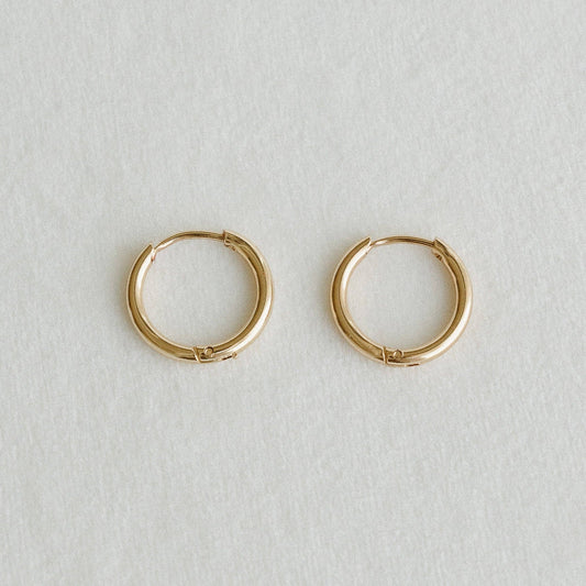 Thin Hoops