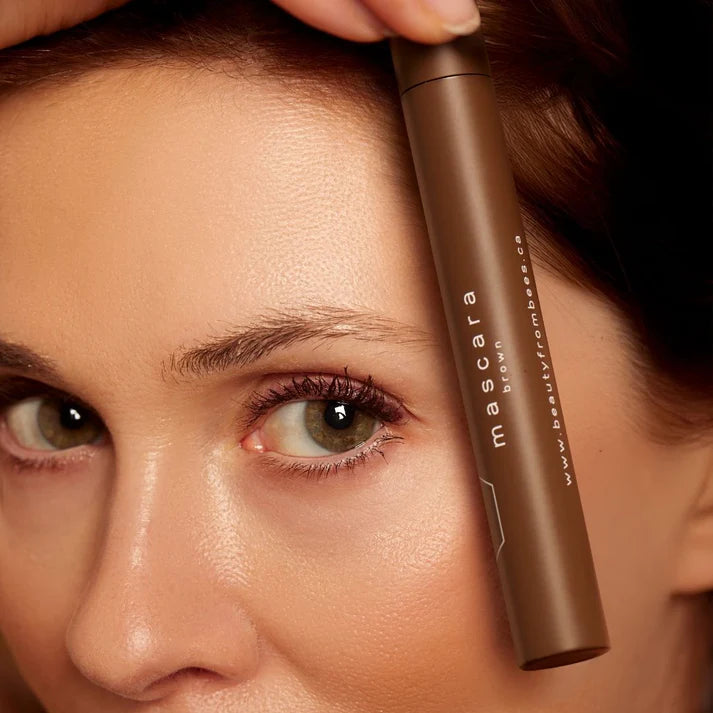 Beauty From Bees Mascara