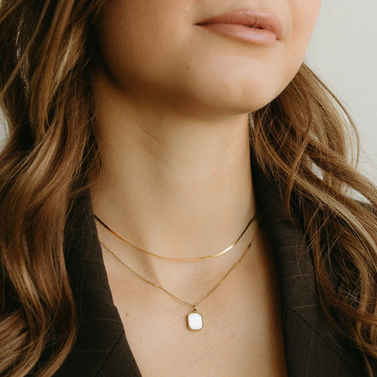 Aurelia Necklace