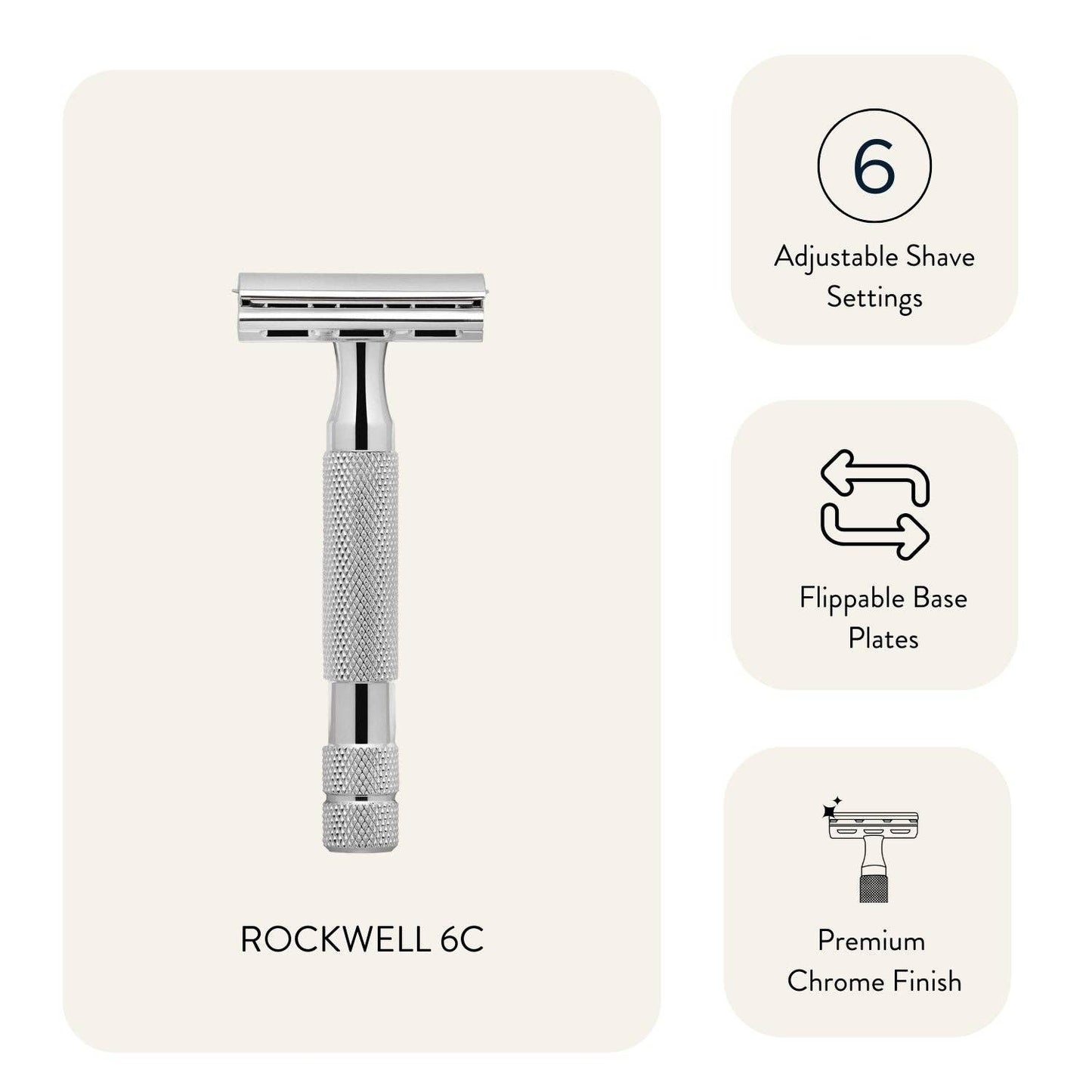 Rockwell 6C