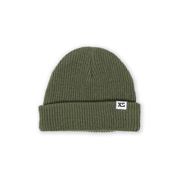Baby Toques by XS Unified