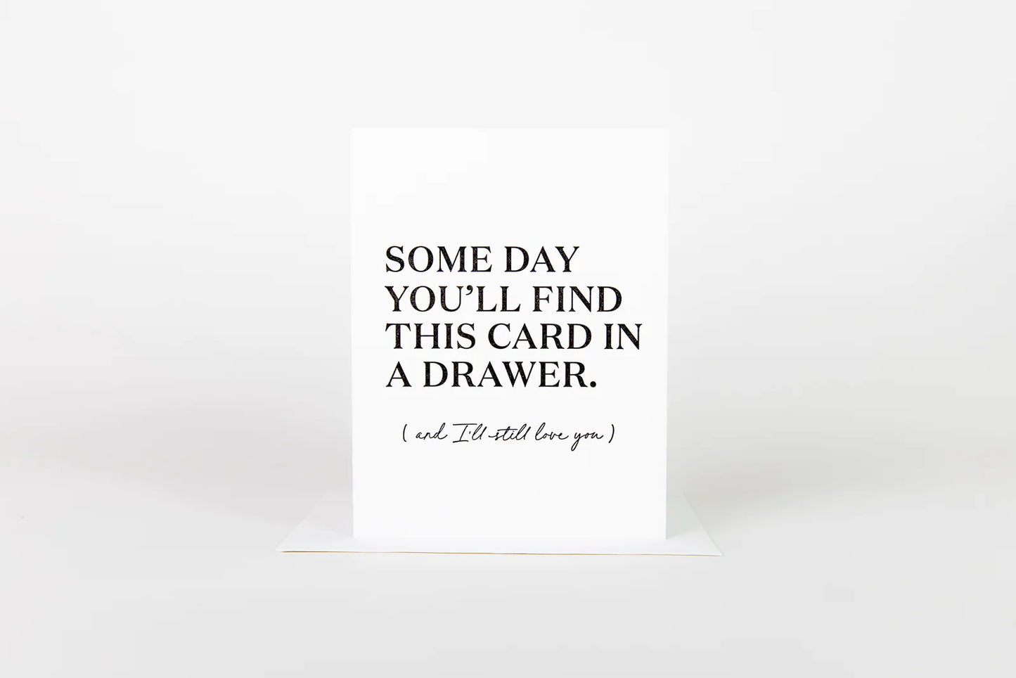 Wrinkle And Crease Cards
